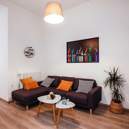 Apartment Kensi*** PUY 외부 사진