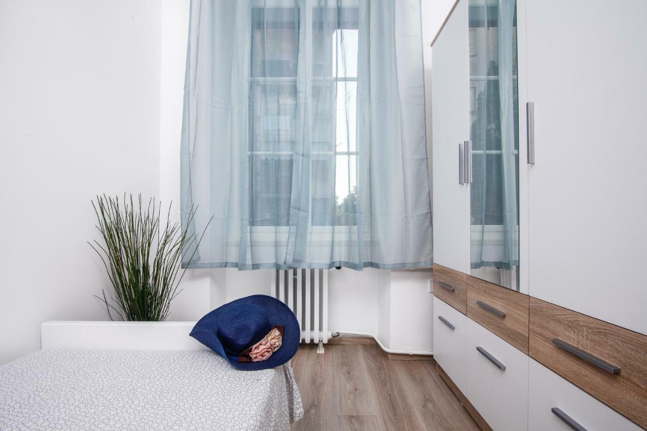 Apartment Kensi*** PUY 외부 사진