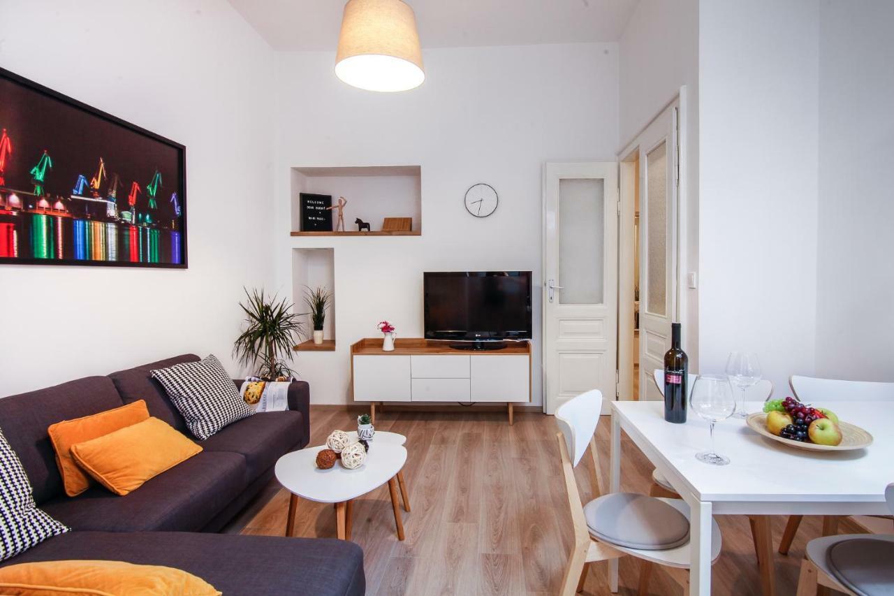 Apartment Kensi*** PUY 외부 사진