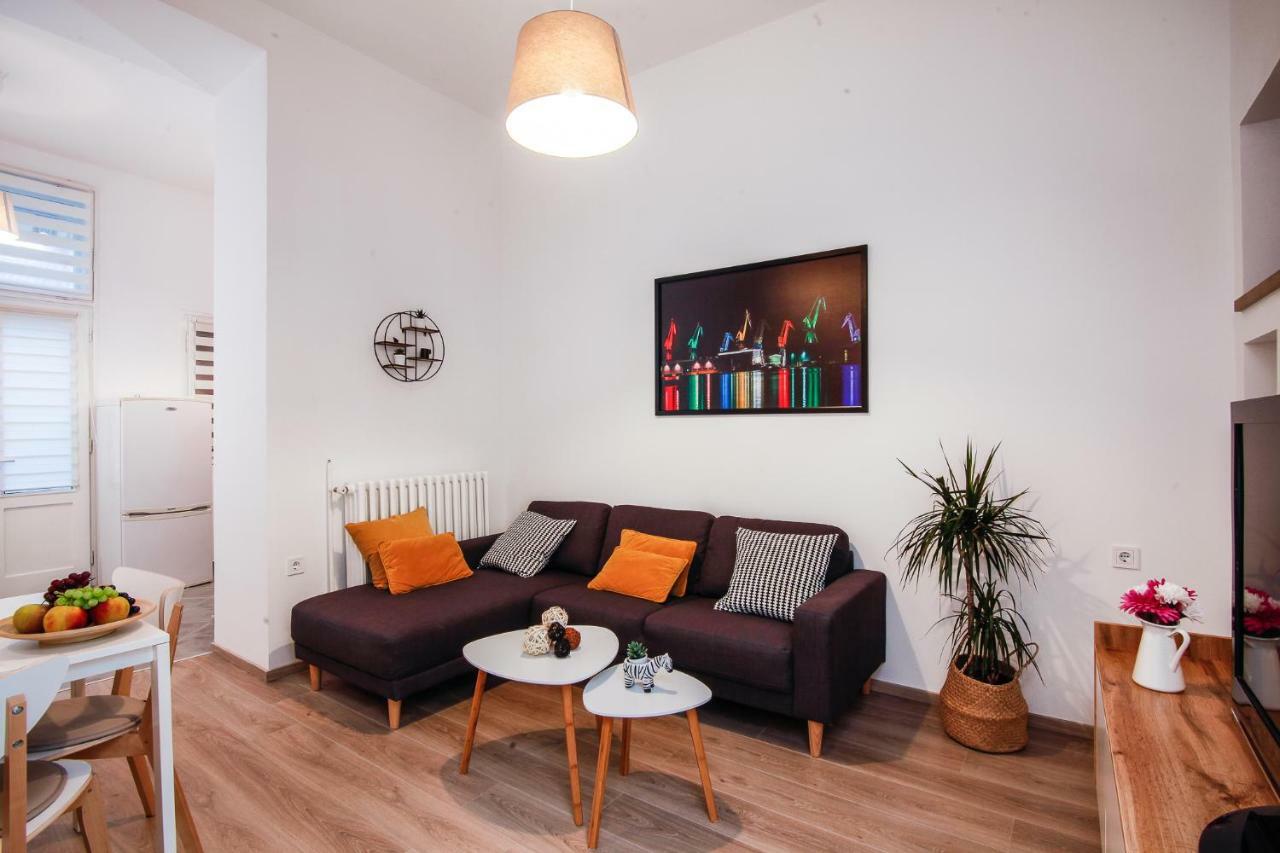 Apartment Kensi*** PUY 외부 사진