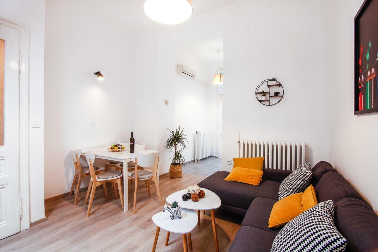 Apartment Kensi*** PUY 외부 사진